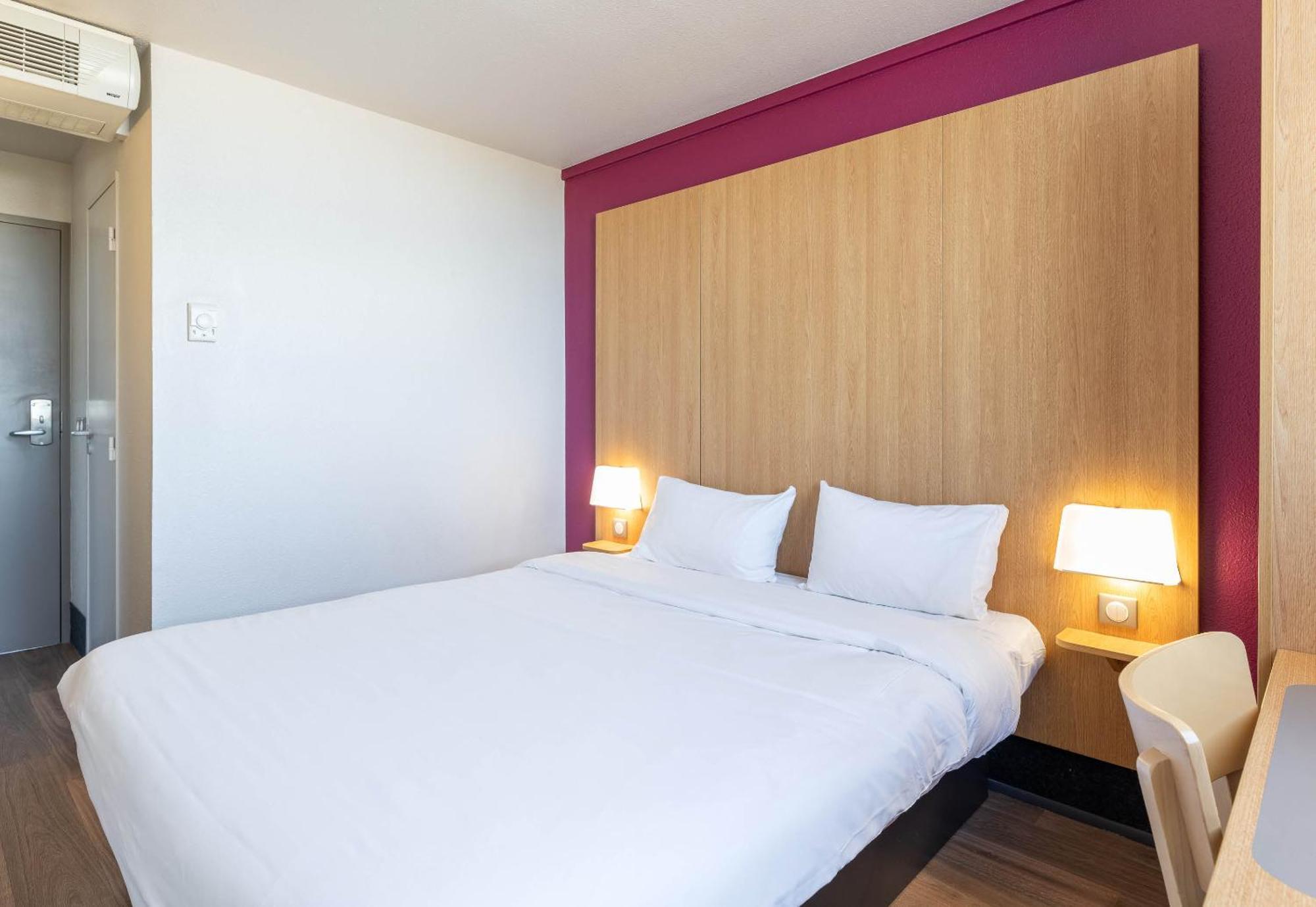 B&B Hotel Lyon Vénissieux المظهر الخارجي الصورة