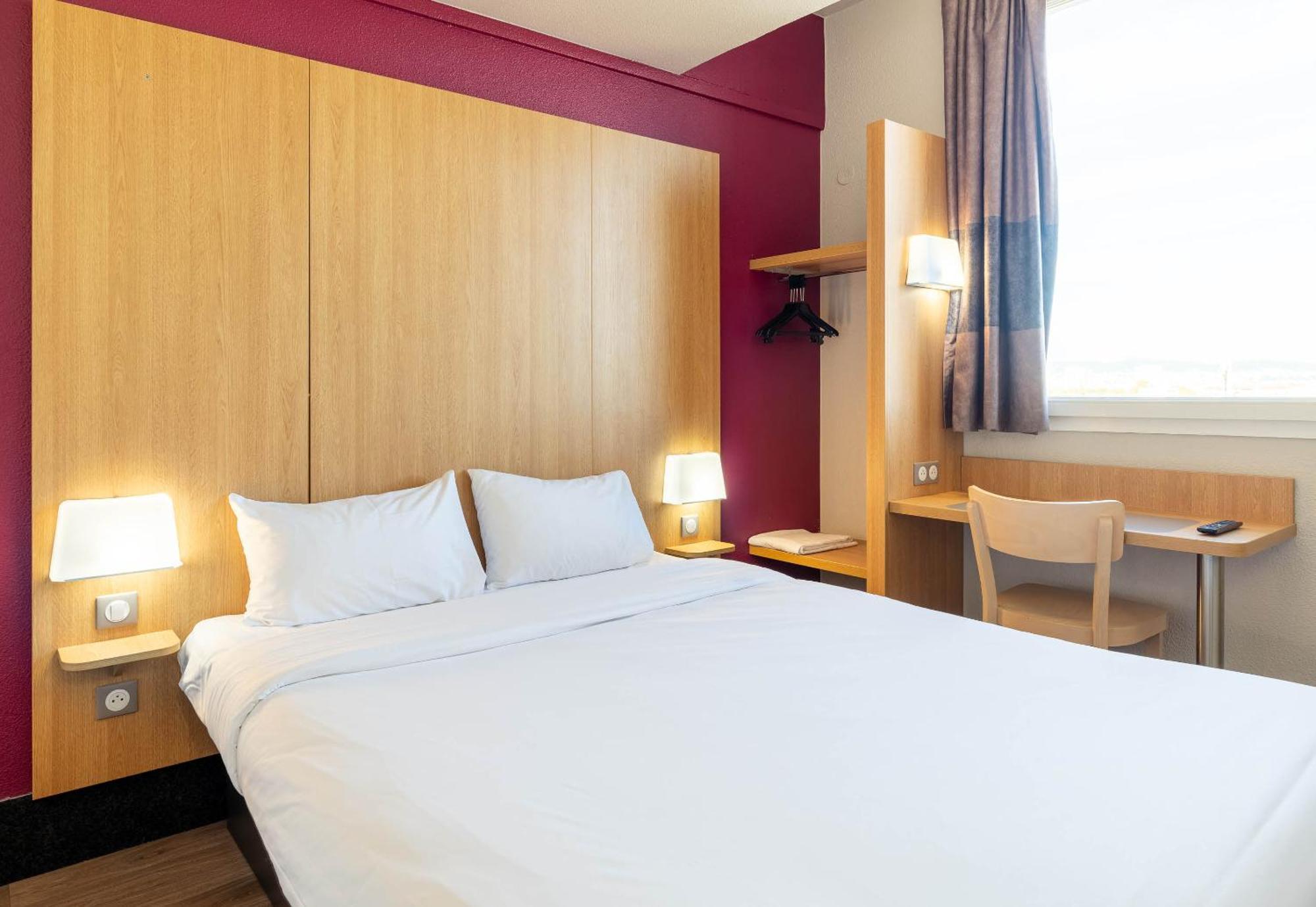 B&B Hotel Lyon Vénissieux المظهر الخارجي الصورة